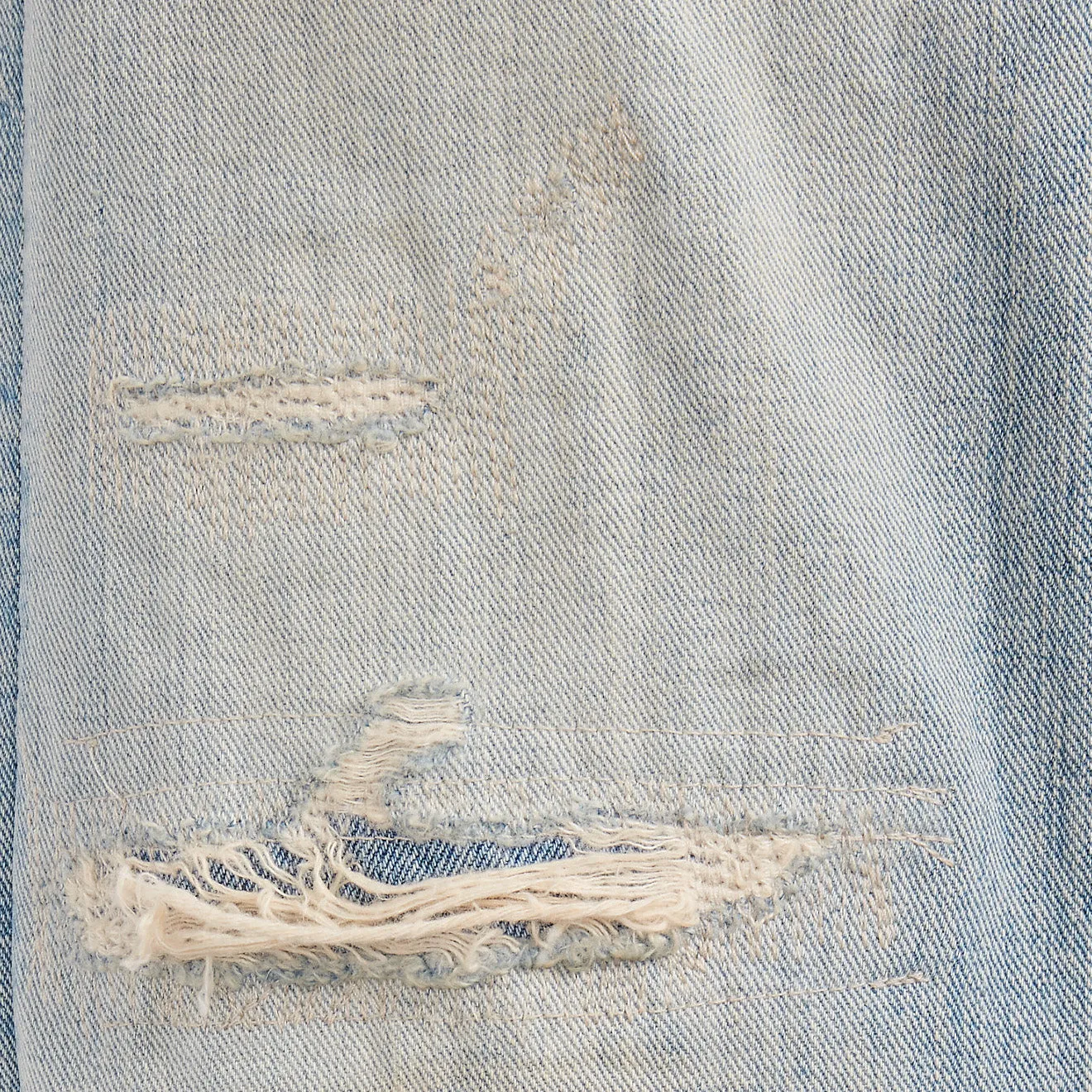 RRL by Ralph Lauren Slim Narrow Fit Stratham Jean Stratham Wash