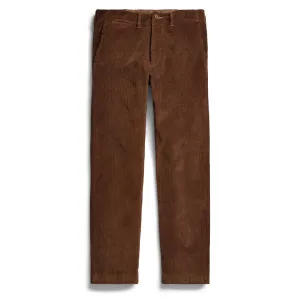 RRL by Ralph Lauren Stowford Cord Pants Vintage Brown
