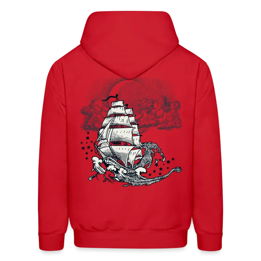 SAIL Hoodie