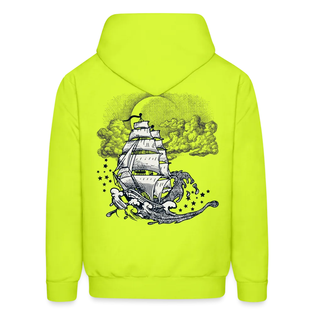 SAIL Hoodie