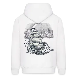 SAIL Hoodie