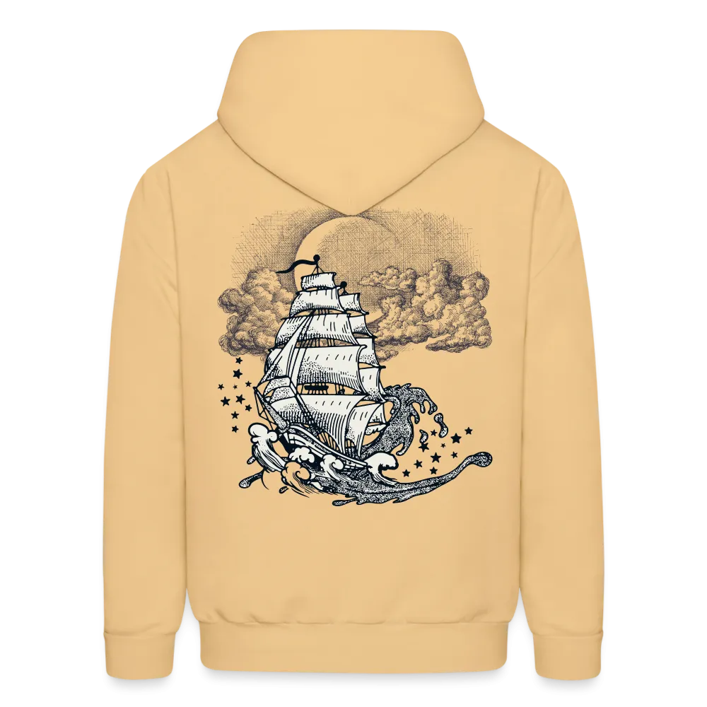 SAIL Hoodie