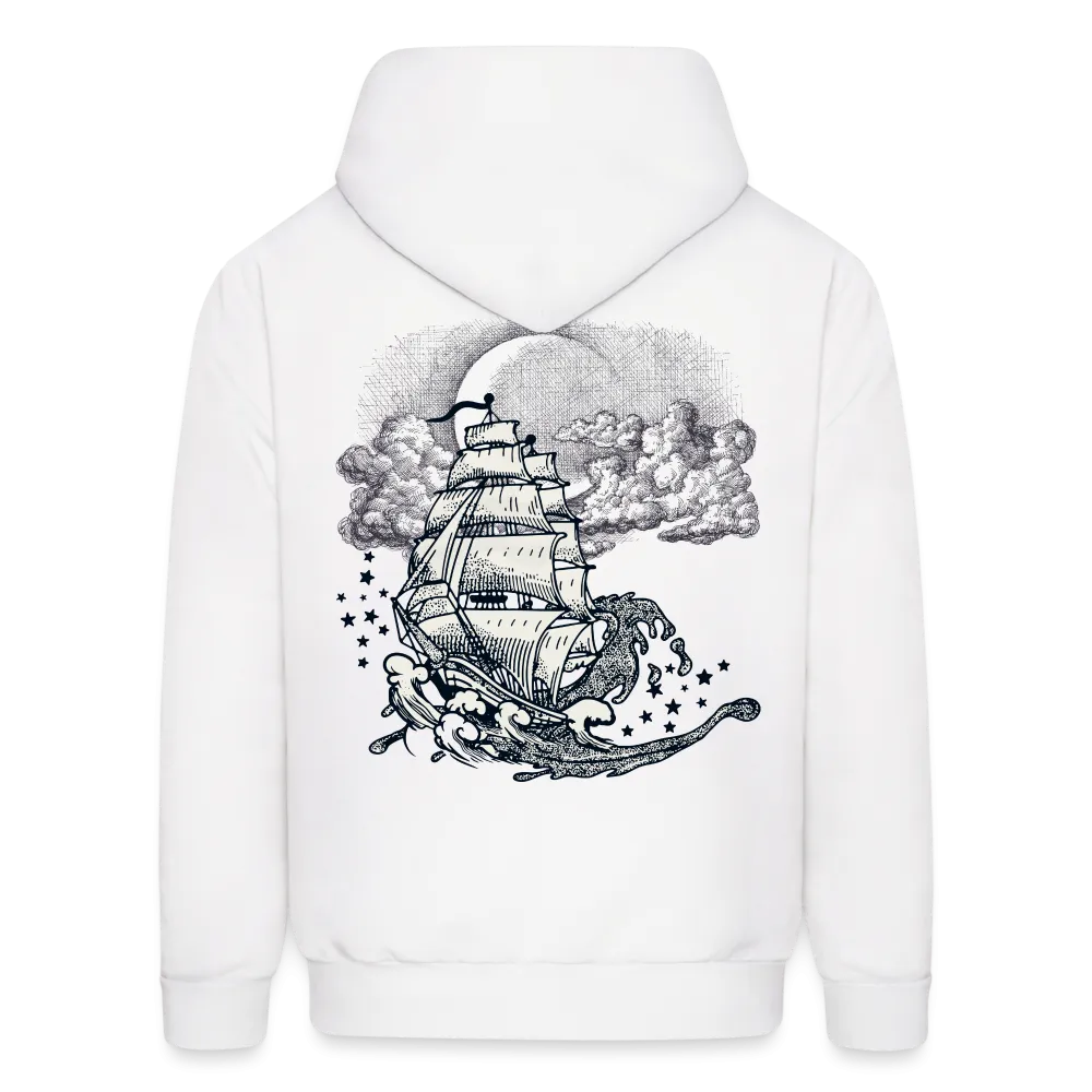 SAIL Hoodie