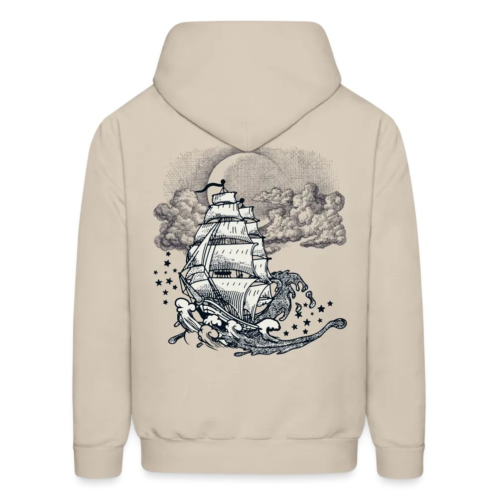 SAIL Hoodie