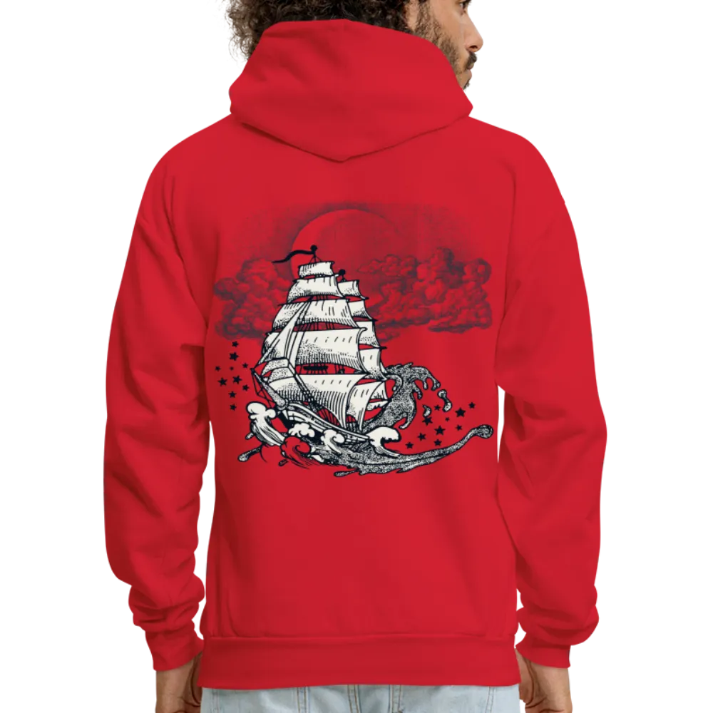 SAIL Hoodie