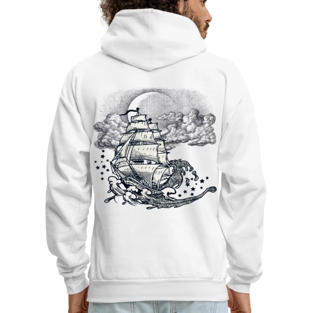 SAIL Hoodie
