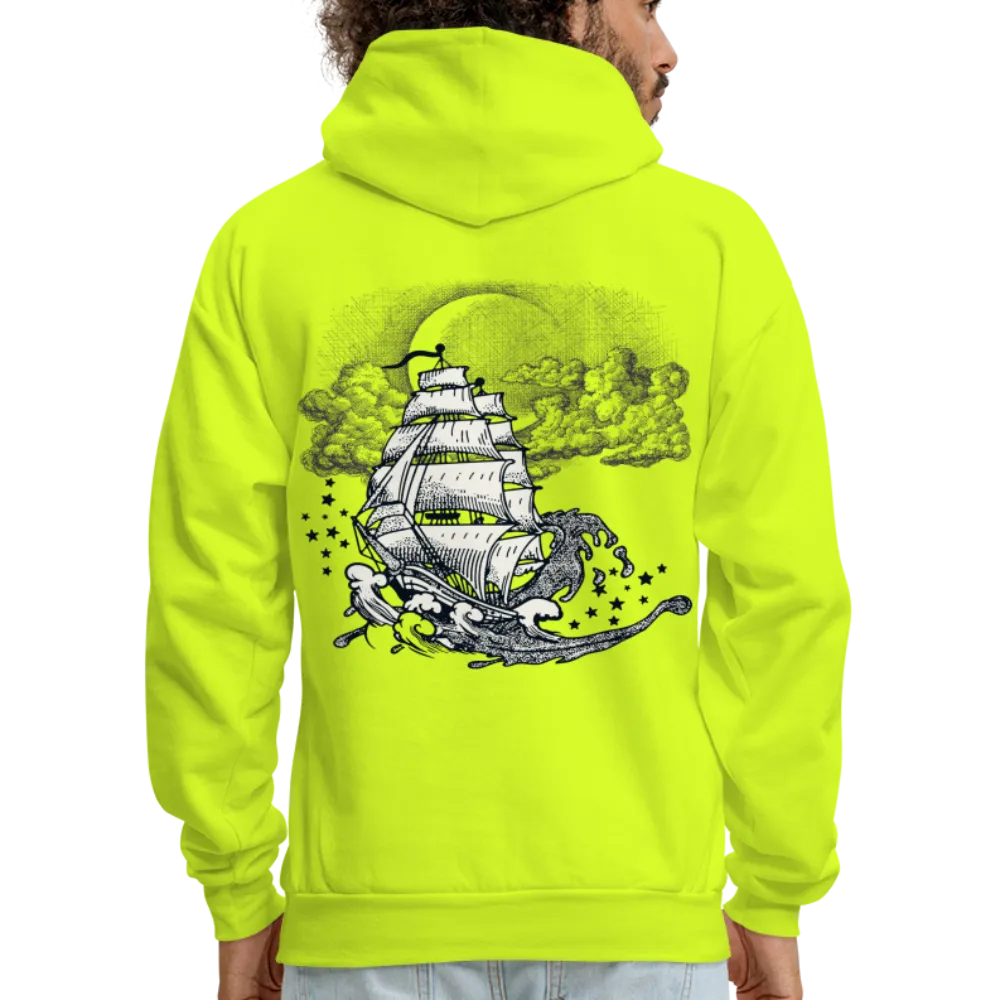 SAIL Hoodie