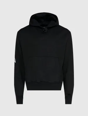 SCRIPT HOODIE