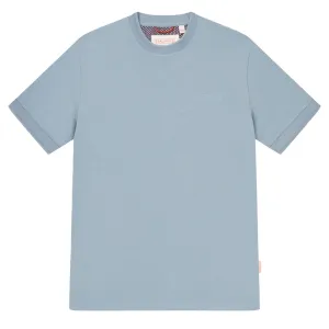 Sealskinz Ickburgh SS Soft Touch T-Shirt Blue