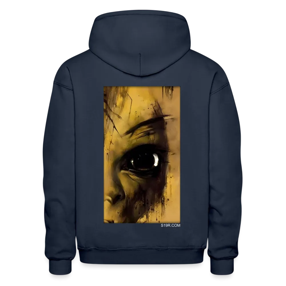 See Me Hoodie