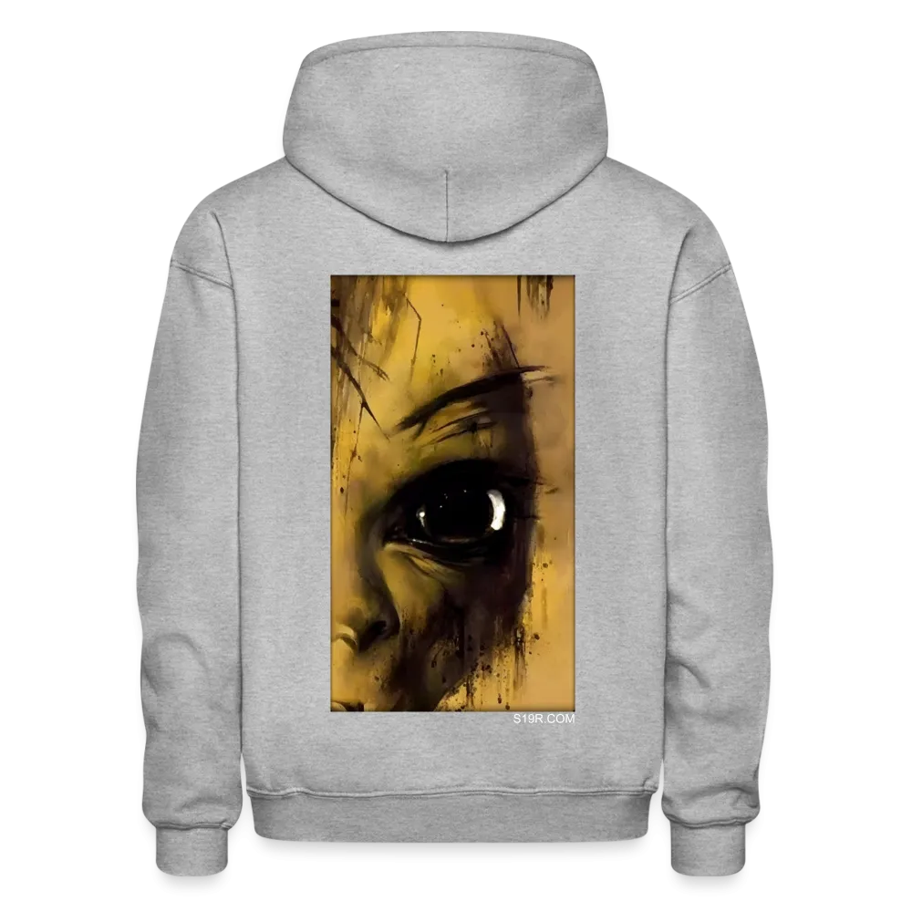 See Me Hoodie