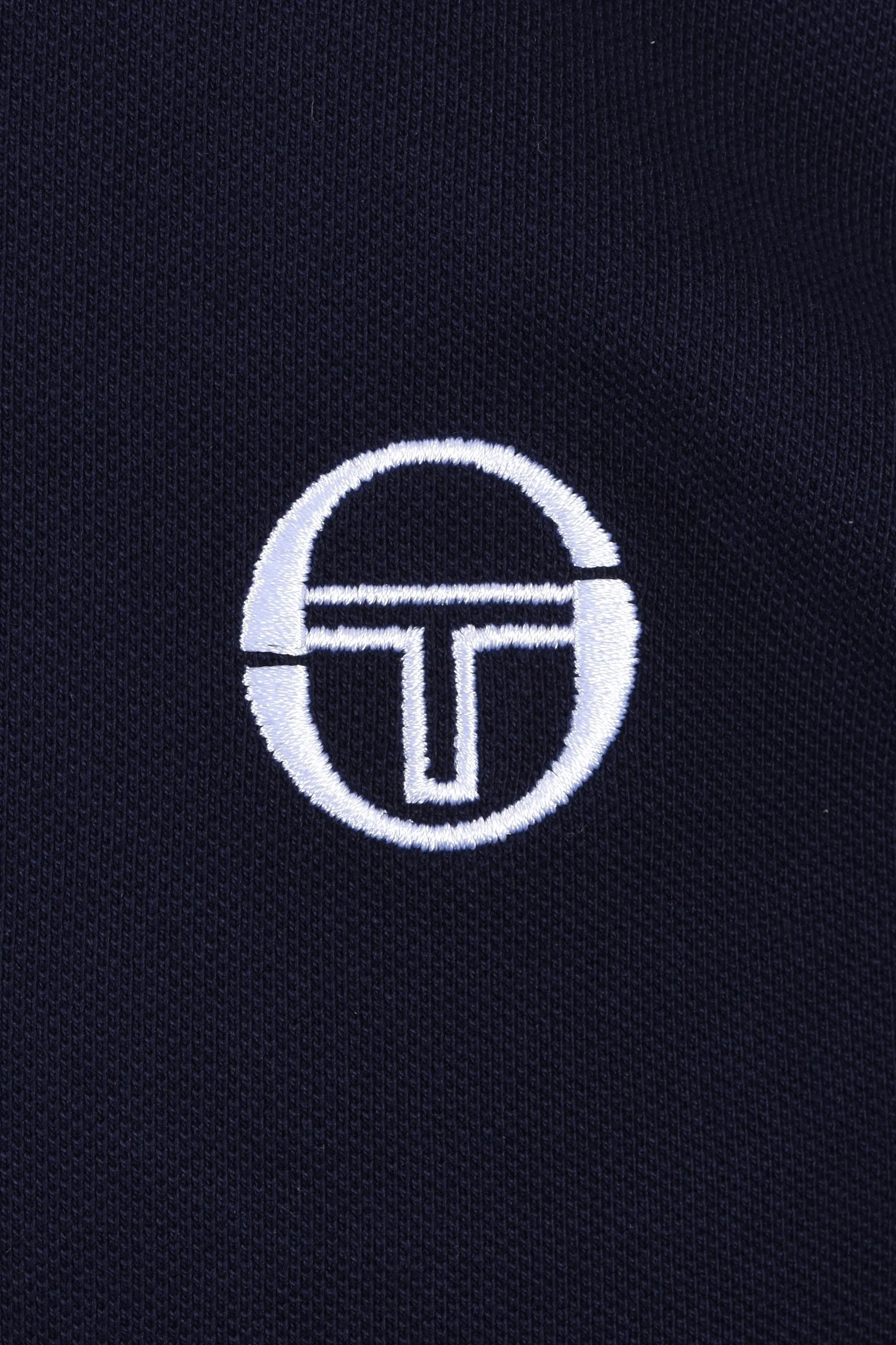 Sergio Tacchini New Iceberg T-shirt Navy