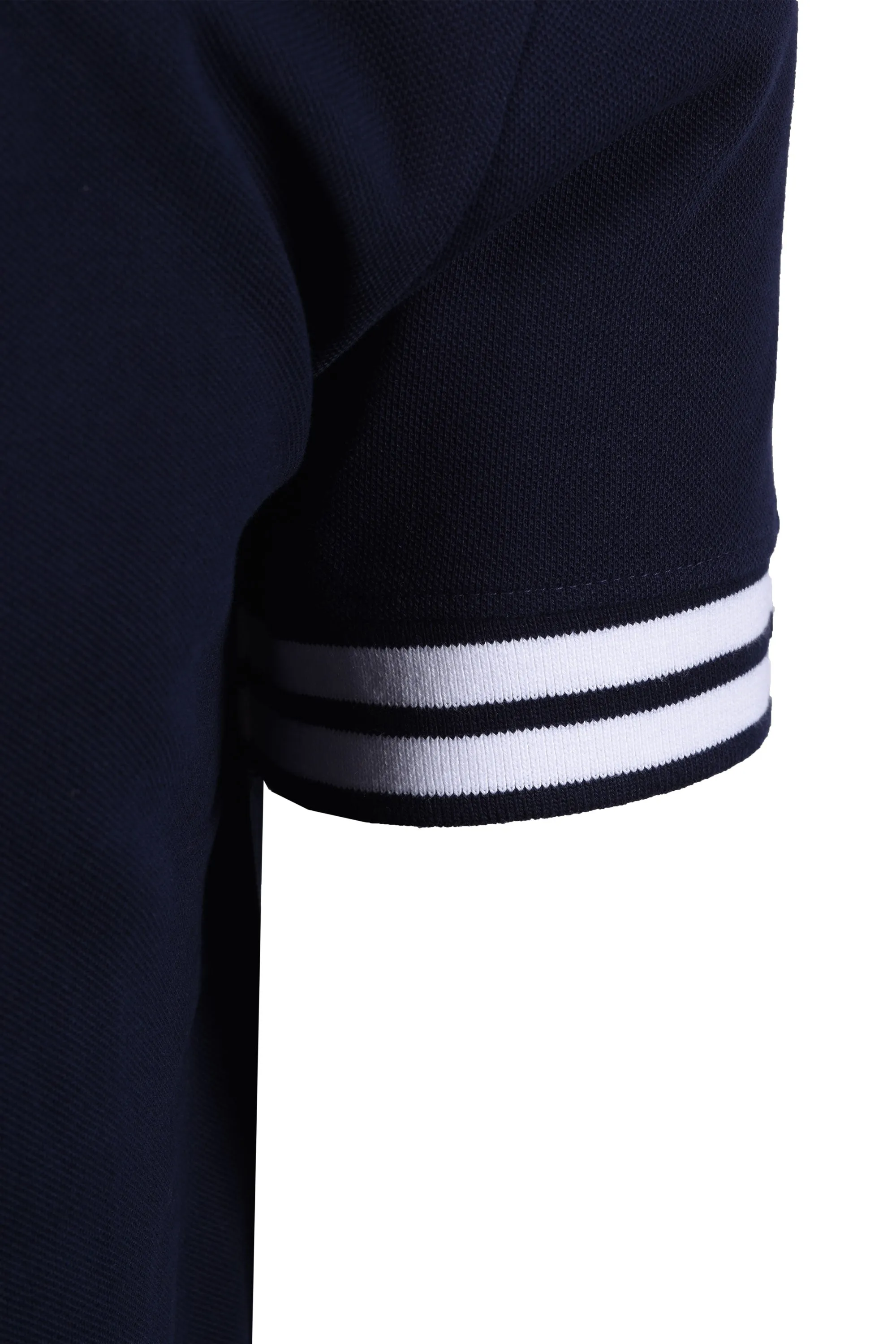 Sergio Tacchini New Iceberg T-shirt Navy