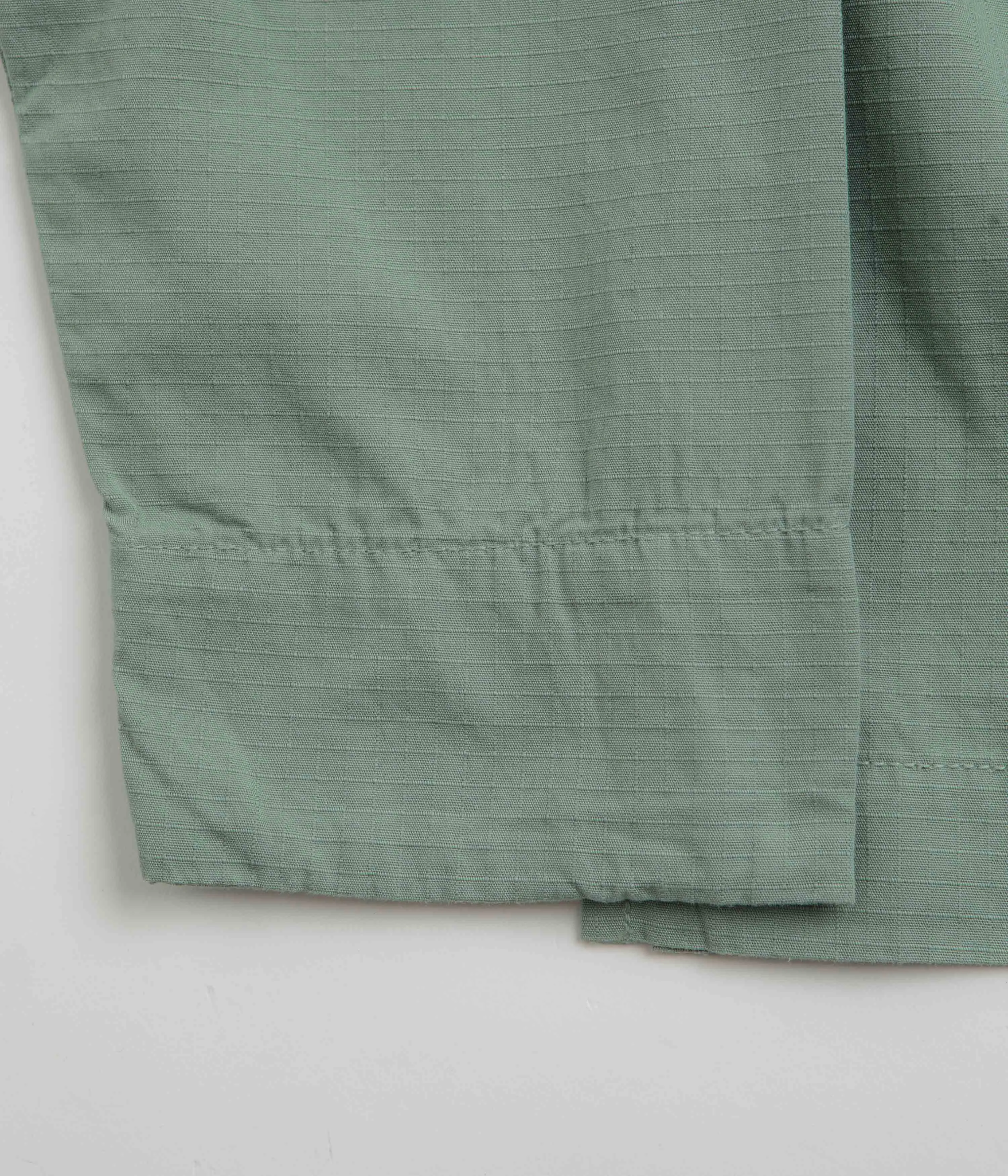 Service Works Ripstop FOH Jacket - Sage
