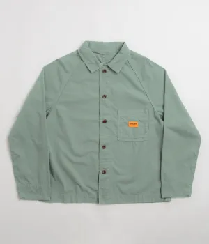 Service Works Ripstop FOH Jacket - Sage