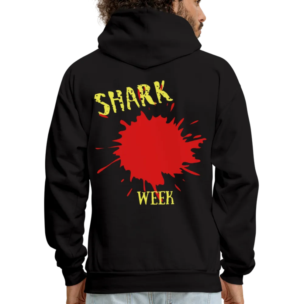 SHARK Hoodie