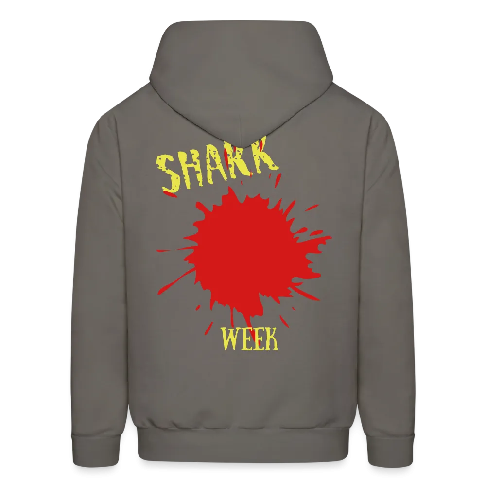 SHARK Hoodie