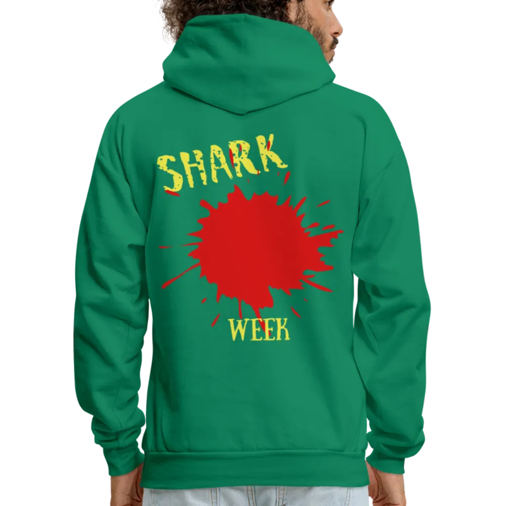 SHARK Hoodie