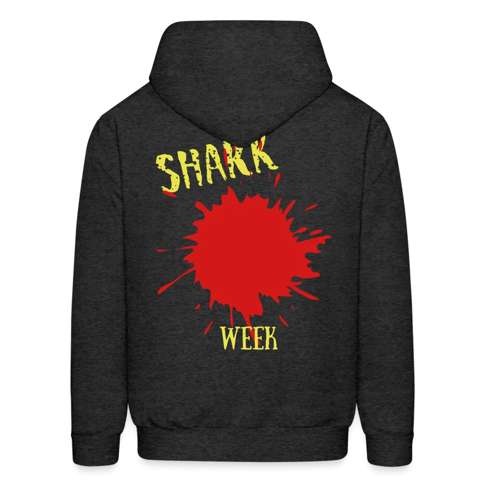 SHARK Hoodie