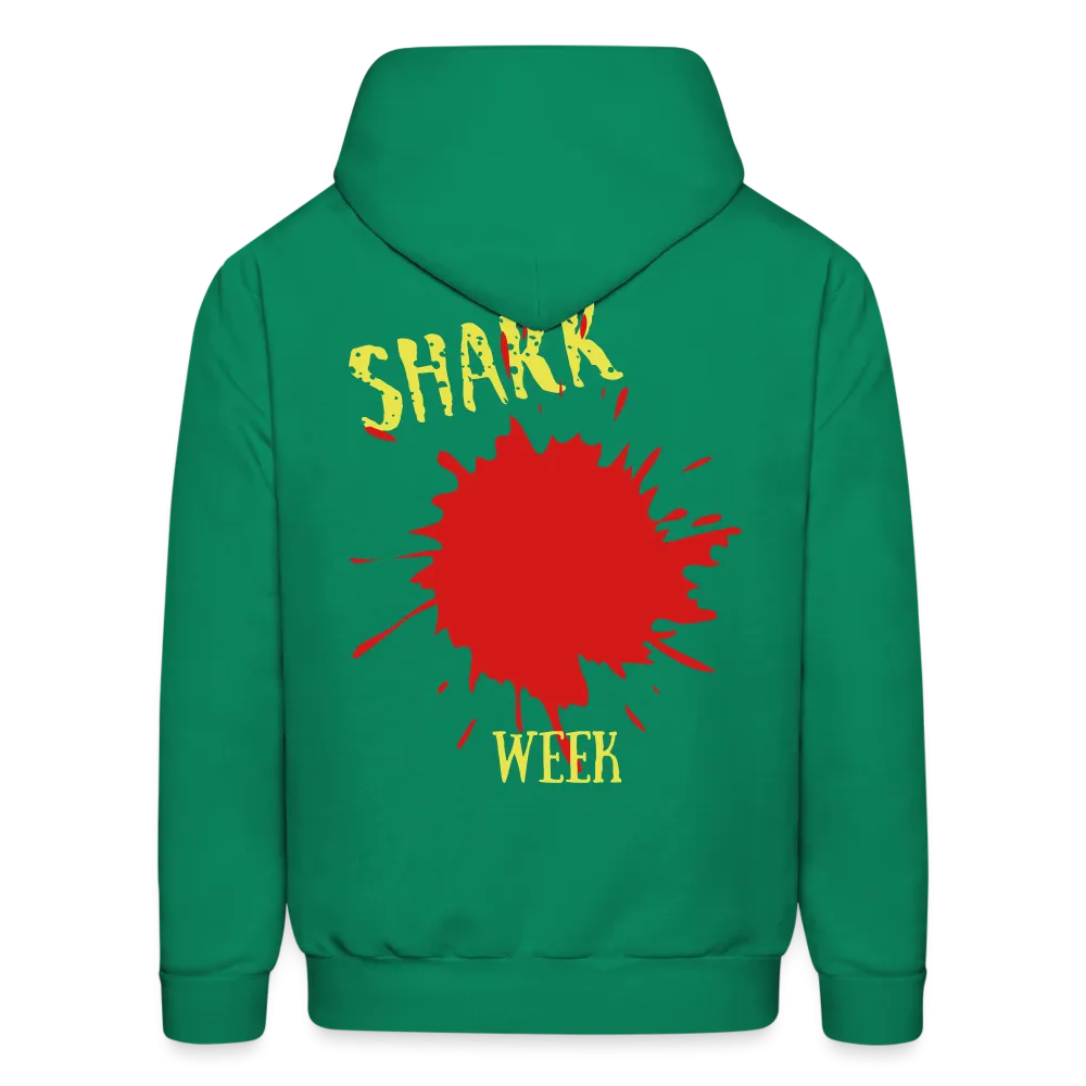 SHARK Hoodie