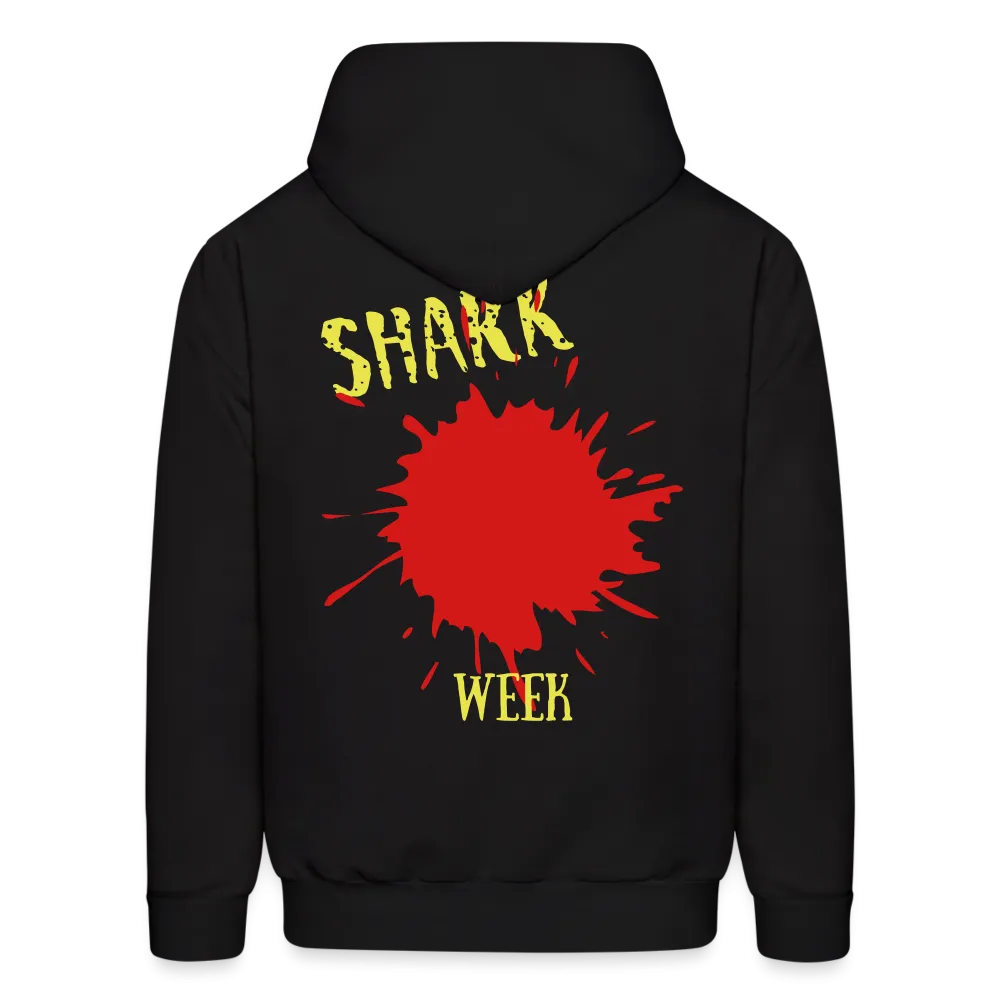 SHARK Hoodie