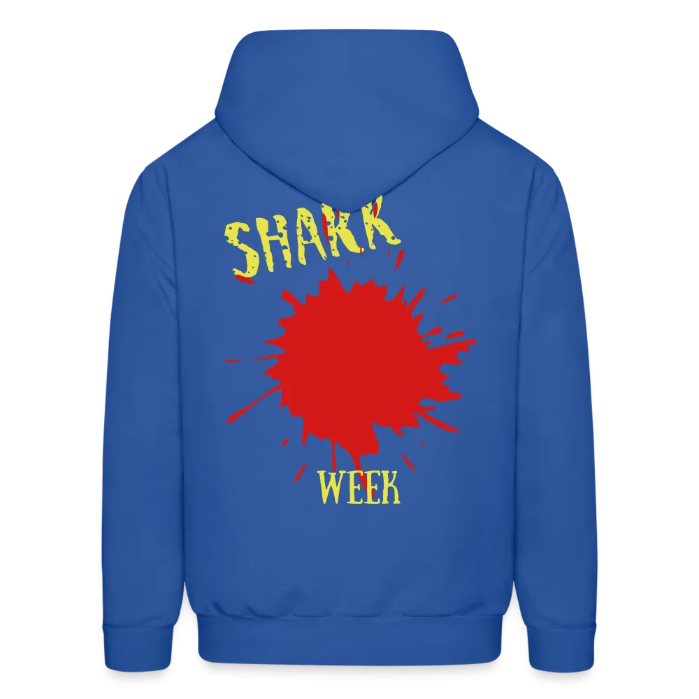 SHARK Hoodie
