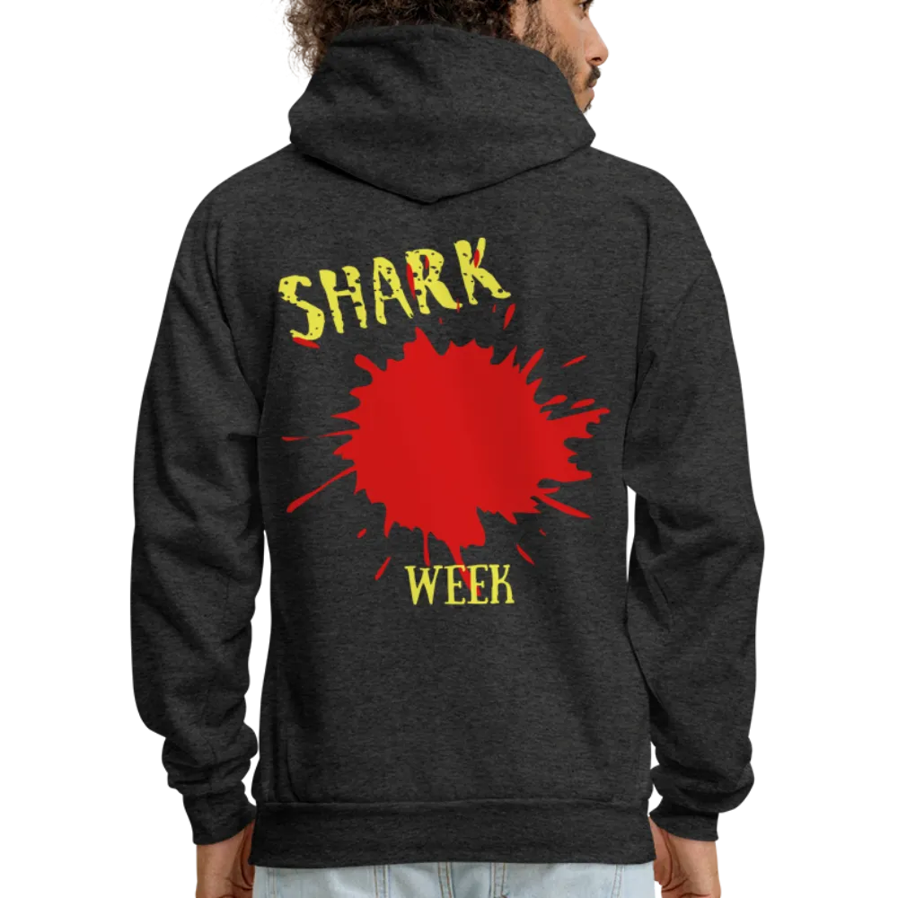 SHARK Hoodie