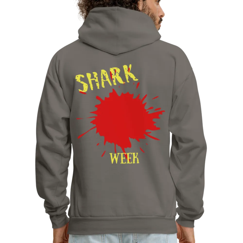 SHARK Hoodie