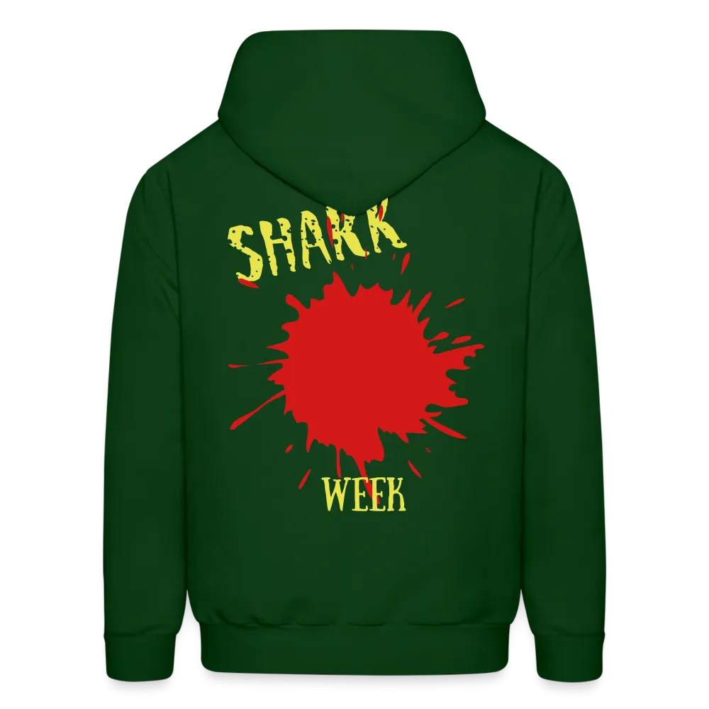SHARK Hoodie