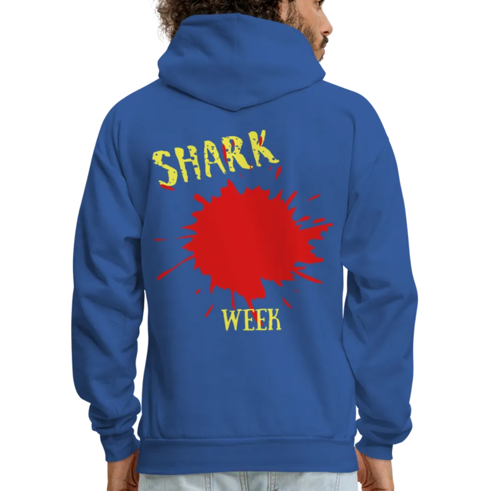 SHARK Hoodie