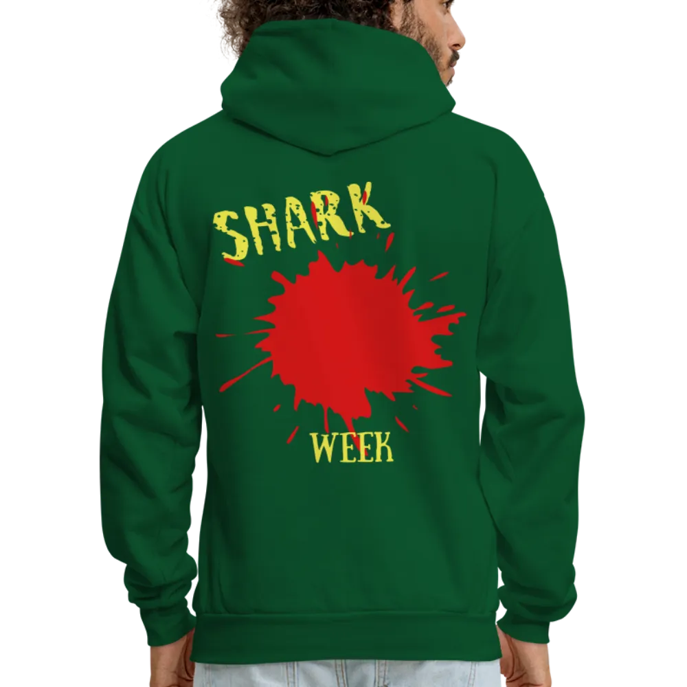 SHARK Hoodie