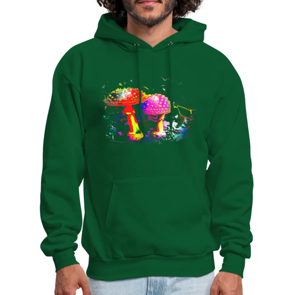SHROOOOOM Hoodie