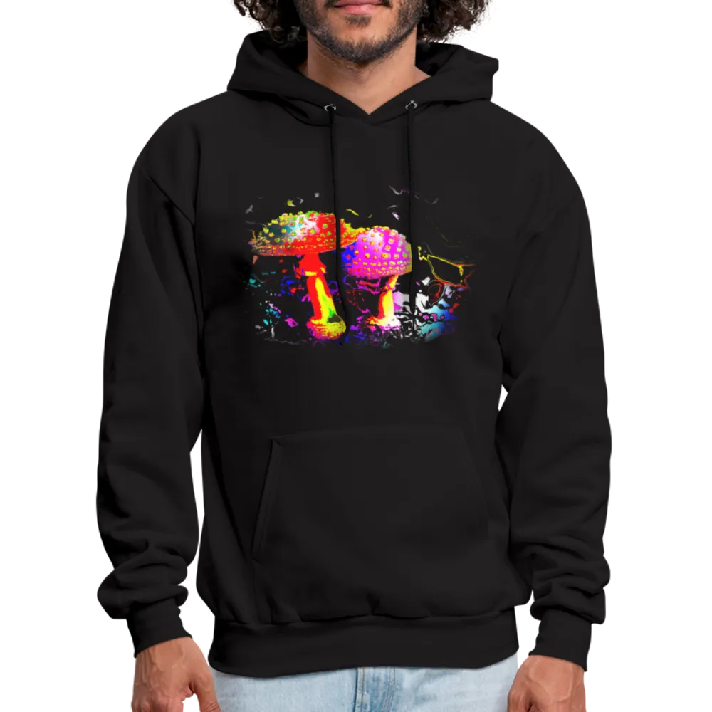 SHROOOOOM Hoodie