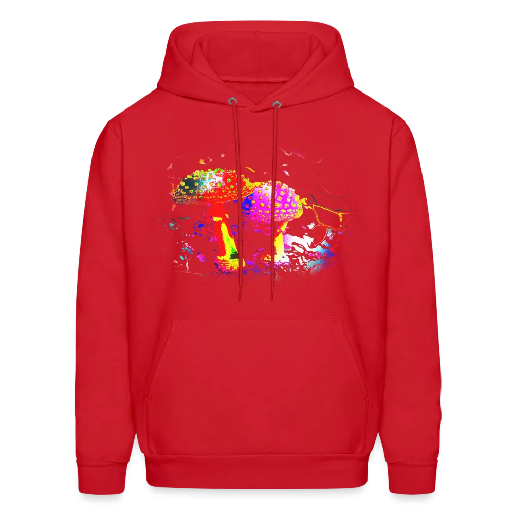 SHROOOOOM Hoodie