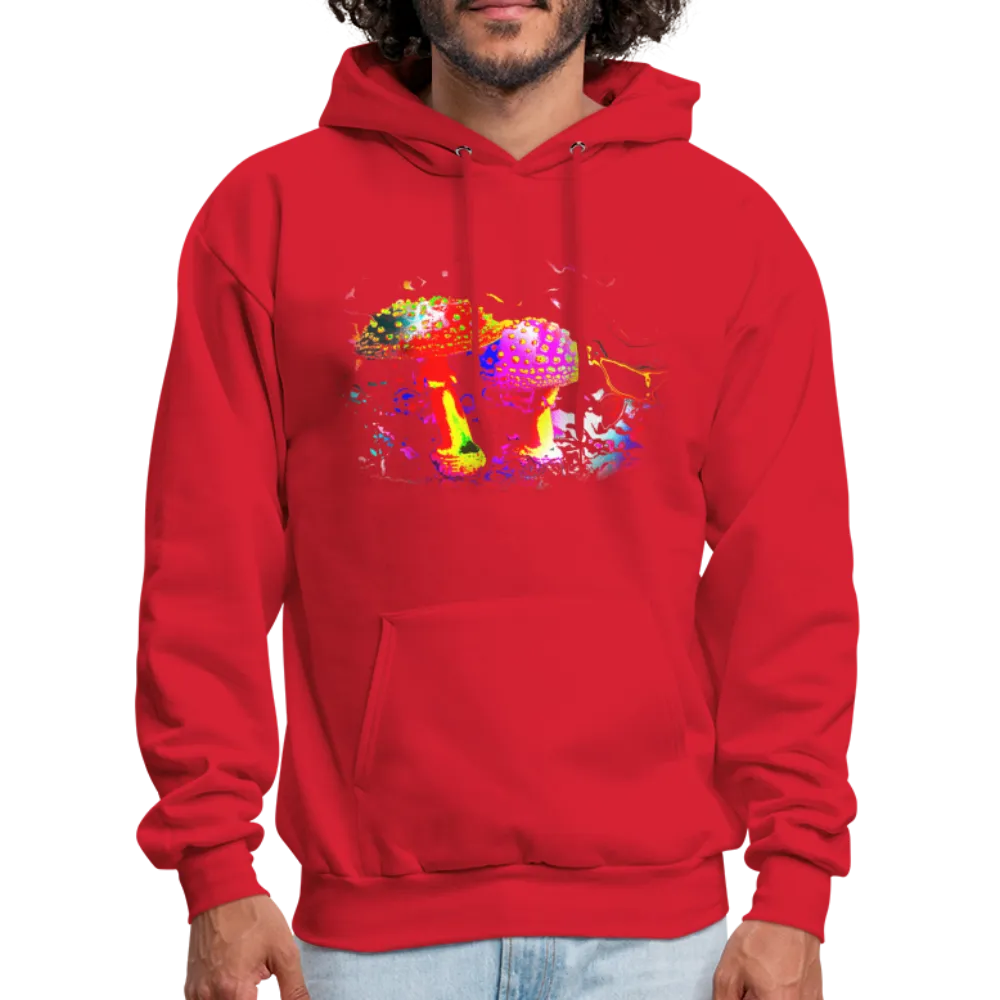 SHROOOOOM Hoodie