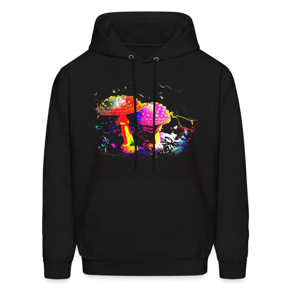 SHROOOOOM Hoodie