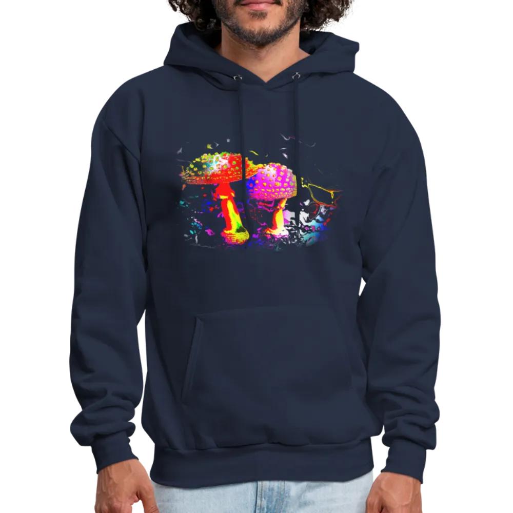 SHROOOOOM Hoodie