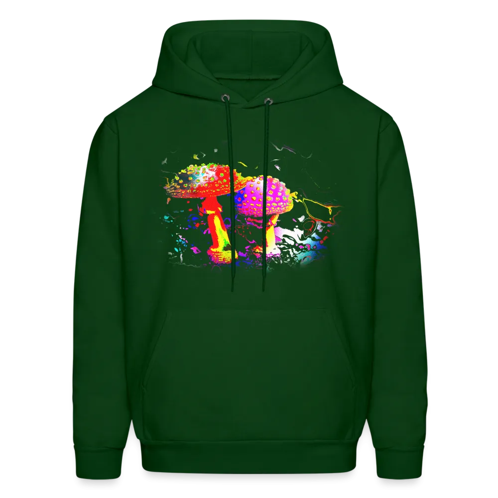 SHROOOOOM Hoodie