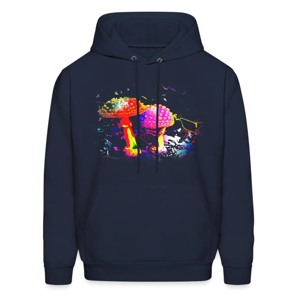 SHROOOOOM Hoodie