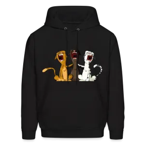 SINGERS Hoodie