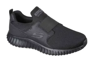 Skechers 200027EC Cicades Mens Occupational Trainer