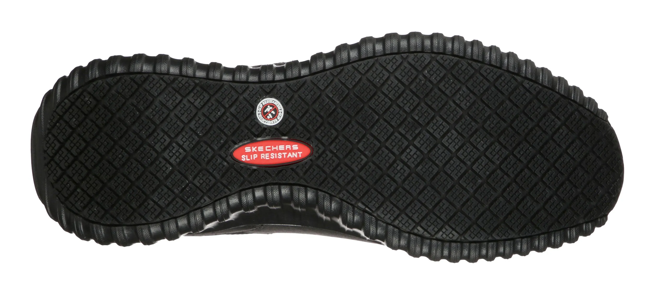 Skechers 200027EC Cicades Mens Occupational Trainer