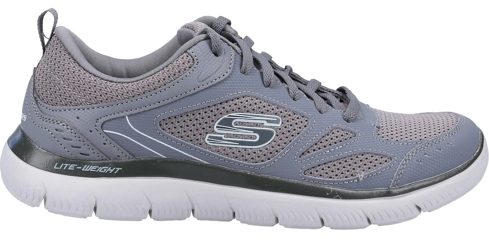 Skechers 52812 Summits South Rim Mens Trainer