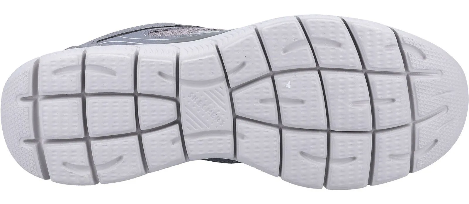 Skechers 52812 Summits South Rim Mens Trainer