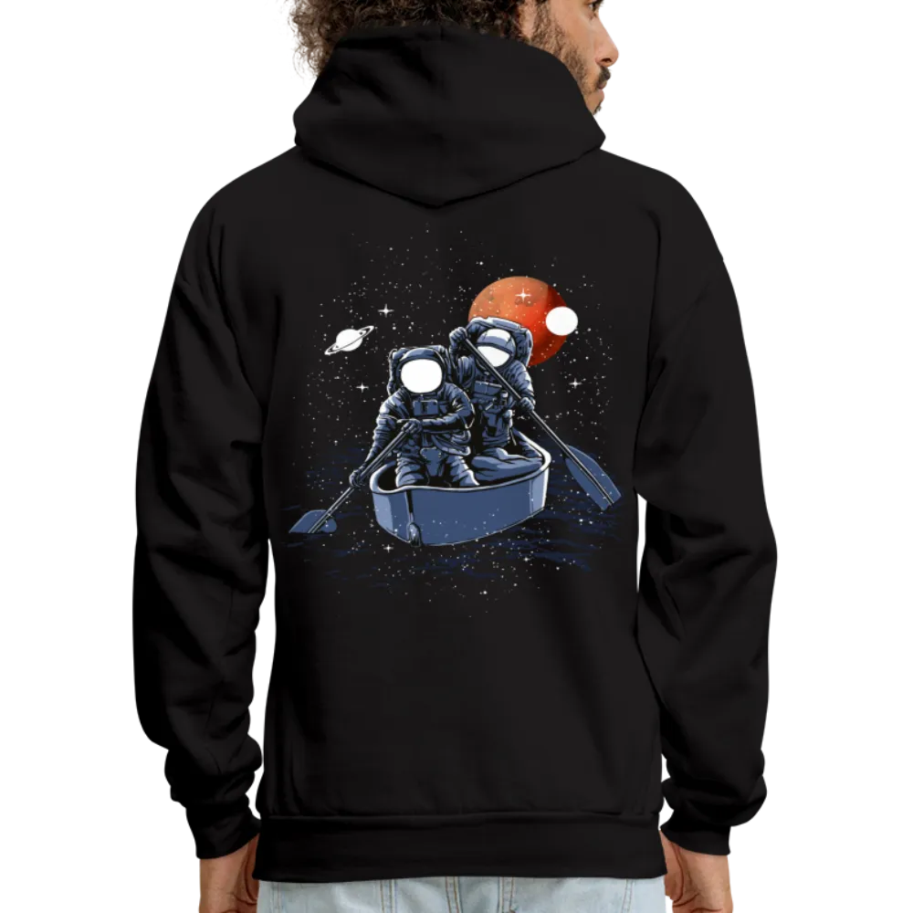 SMOOTH SAILING Hoodie