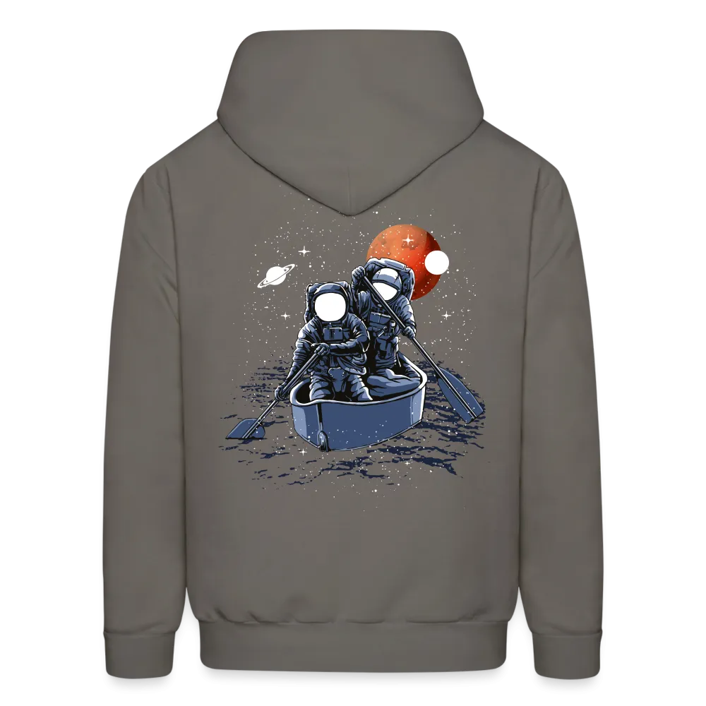 SMOOTH SAILING Hoodie