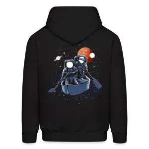 SMOOTH SAILING Hoodie