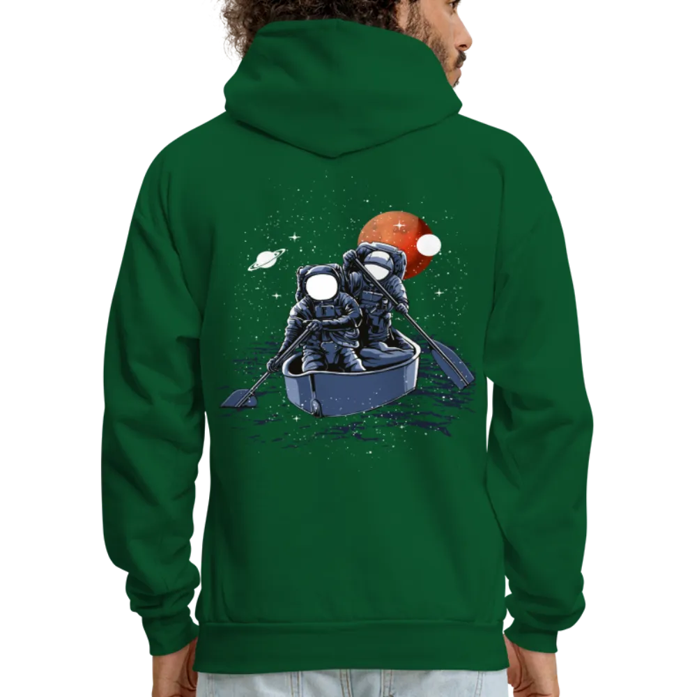 SMOOTH SAILING Hoodie