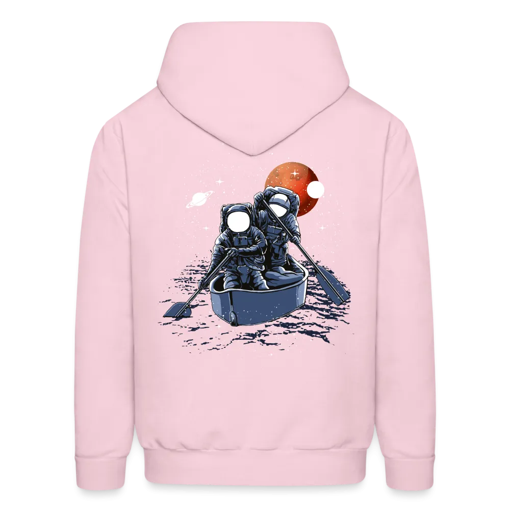 SMOOTH SAILING Hoodie