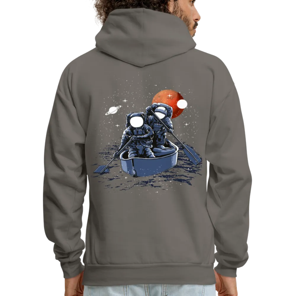 SMOOTH SAILING Hoodie